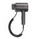 BATH HAIRDRYER  HHD-50063 GREY 2000W DC MOTER